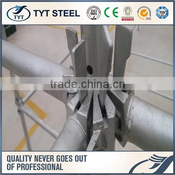 Hot Selling Diagonal Brace End With Low Price photo-4