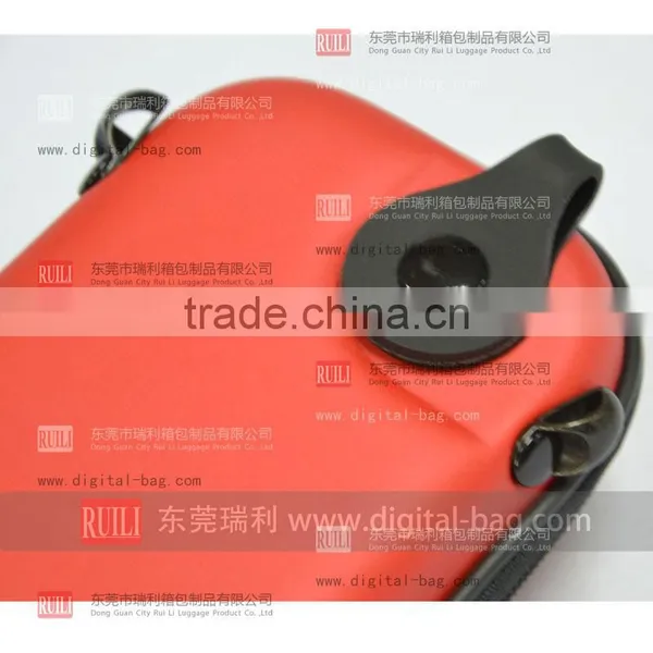 Hot Selling Waterproof Hard Shell Camera Case photo-6
