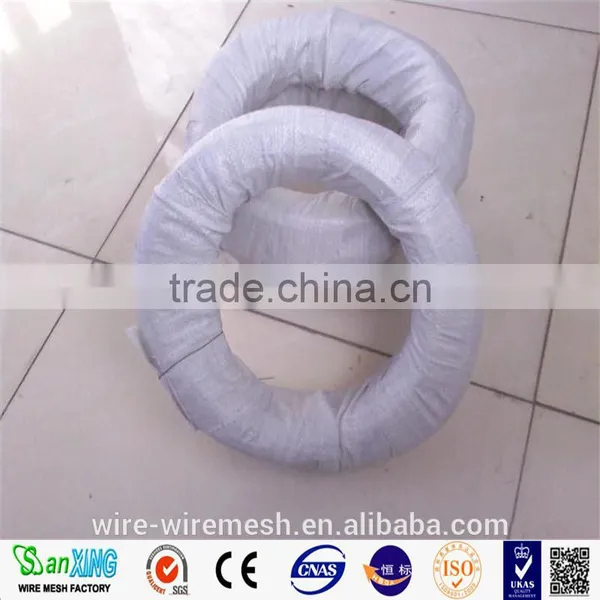 HOT Limited-time Discount Anping Black Soft Annealed Binding Iron Tie Wire photo-5