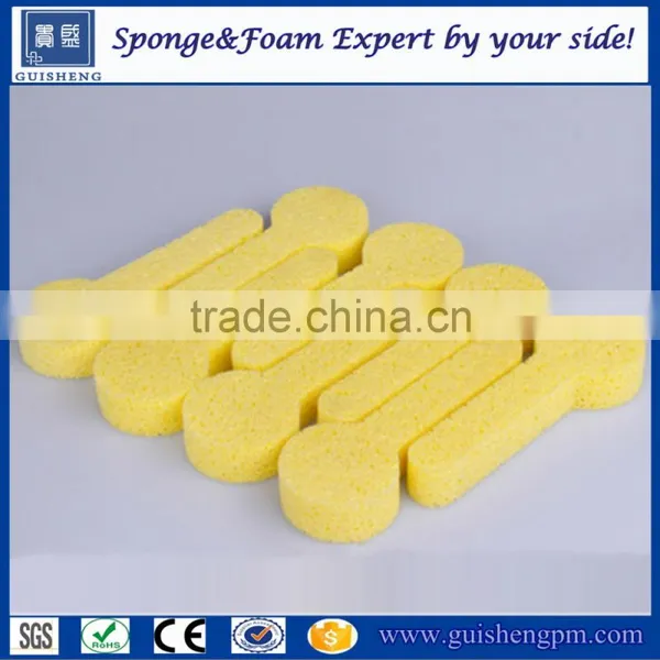 2016 Best Price Cellulose Sponge, Compressed Cellulose Sponge for Cleaning photo-6