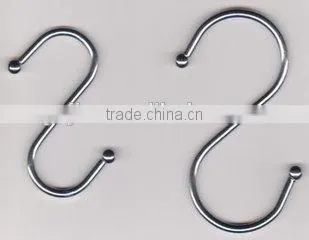 THE S-shaped Metal Hooks photo-3