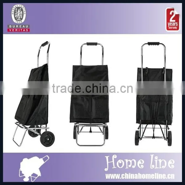 BAG00001 Shopping Trolley Bags, Shopping Cart, Trolley Bag With Chair photo-5