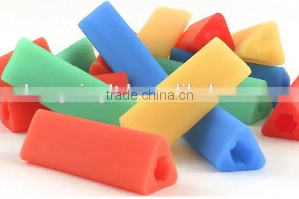 Silicone Promotional Writing Pencil Grip