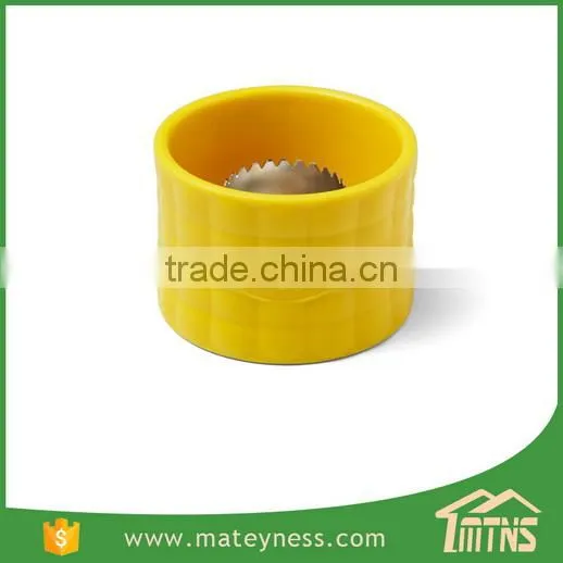 BPA Free ABS+304 Stainless Steel Corn Stripper photo-2