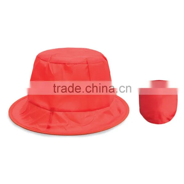 Nylon Foldable Hat Good Fishing Hat photo-4