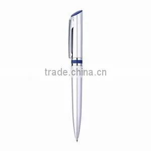 Hot Sliver Ball Pen for Office Use photo-2