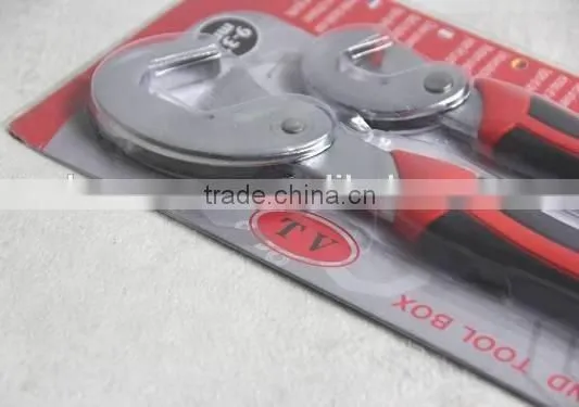 Overstock 2pcs Universal Wrenches Set, Wrench Inventory, Closeout Excess Inventory 9-22cm Wrench 23-32cm Wrench photo-2