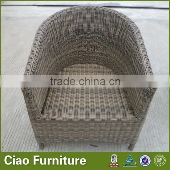 Foshan Patio Furniture Rattan Coffee Set 2015 photo-4