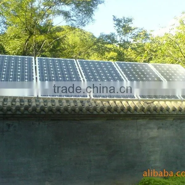 Solar Charger for Mobile Phone 5000W photo-2