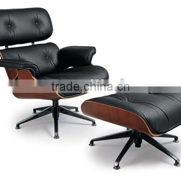 Hot Sell Recliner Leather Couch photo-2