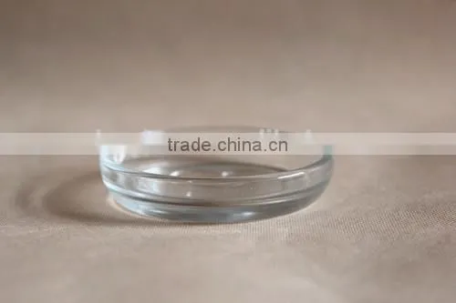 Glass Plate/Glass Dinner Plates/wholesale Clear Glass Plates photo-4