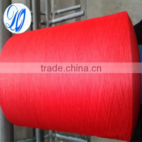 70D/24F Nylon 6 DTY Yarn Dyed Nylon Filament Yarn photo-3