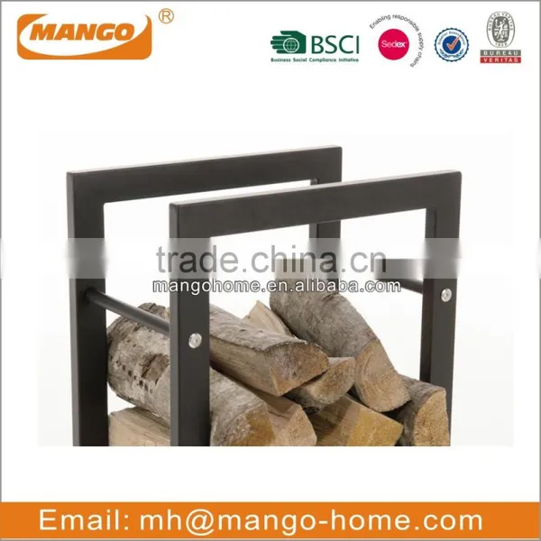 New Arrival Metal Log Holder (A) photo-4