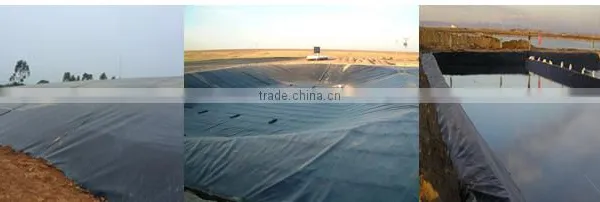 pp Woven Geotextile photo-5