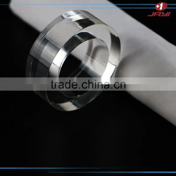 Hot Selling Custom Clear Bar Napkin Holder/Plastic Napkin Holder photo-6