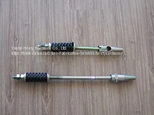 Rope Fastener, Elevator Rope Fastener, Lift Rope Fastener