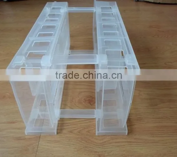 Best Quality Kitchen Tools Kitchen Storage Rack Dish Rack Plastic Kitchen Storage Rack With Plastic Drawer photo-5