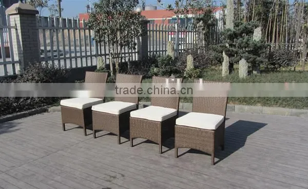 Outdoor Rattan Chair photo-2