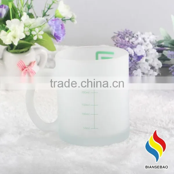 High Quality Factory Directly Sale Double Wall Glass Cup photo-4
