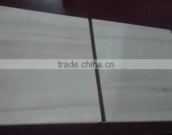 Good Quality Paulownia Breaking Board Taekwondo Board photo-5