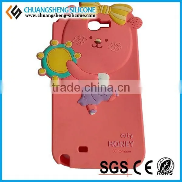 Candy Color Mobile Phone Sets,phone Covers,phone Cases photo-2