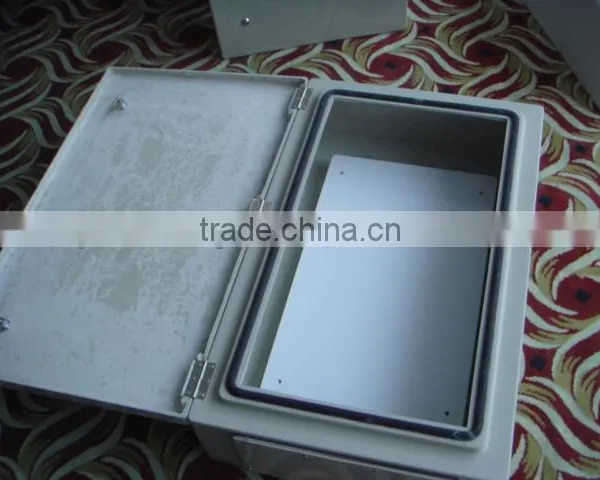 FRP Insulated Box photo-4