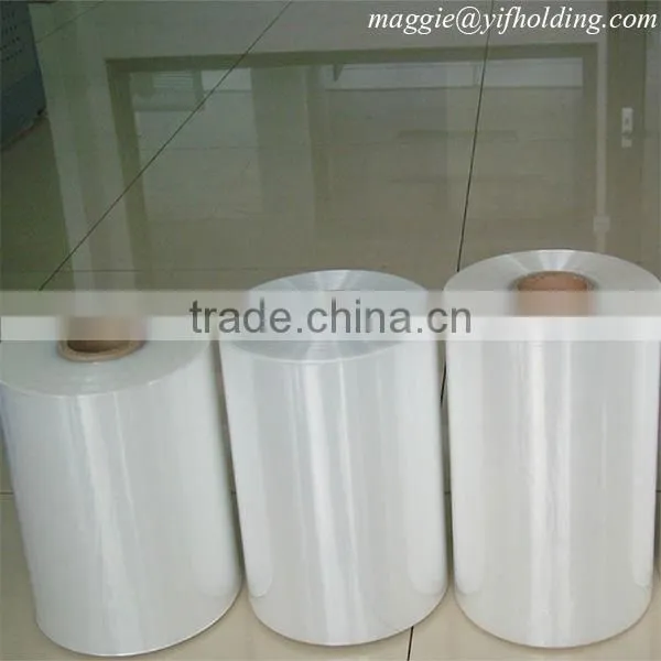 POF Shrink Film for Fast Packaging Machines photo-2