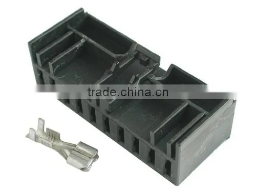 Plastic Injection Products/ABS,PP,PA66 photo-3