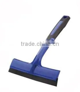 Cheap Window Rubber Car Silicone High Quality Squeegee Rubber Car Wash Brush photo-2