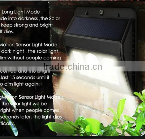 8 LED 150lm Waterproof Multifunctional Camping Solar Light photo-4