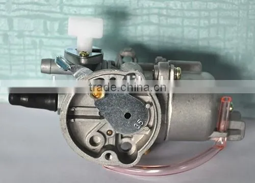 Carburetor for G45 Grass Trimmer Bush Cutter photo-3