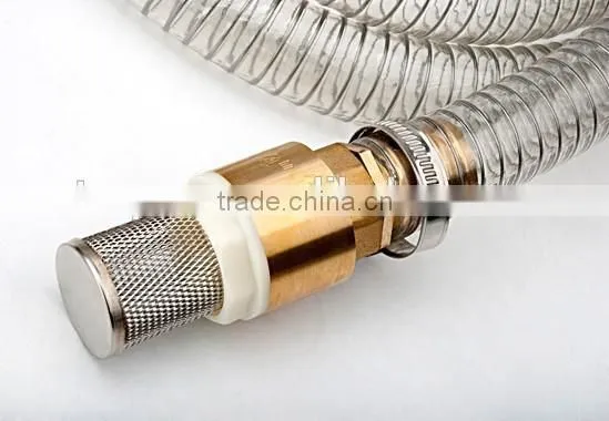 Europe Hot Selling 600W CYB600 Automatic Stop Transfer Diesel Electric Fuel Pump photo-4