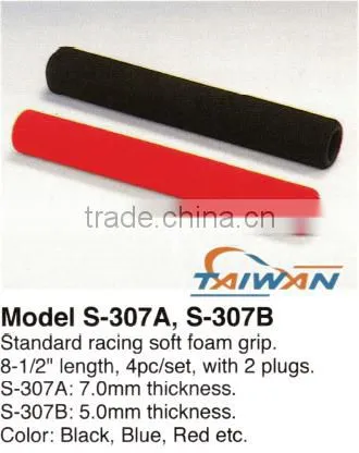 Standard Racing Soft Foam Grip