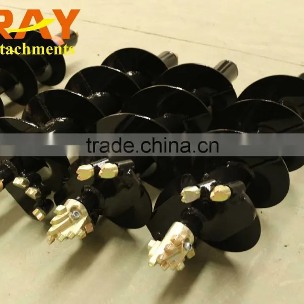 Digging Machinery Tools for Water Drilling Rig Machine Price photo-3