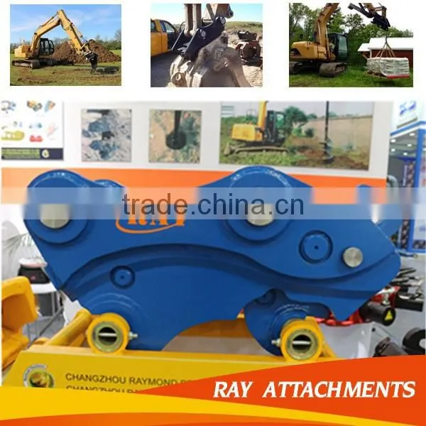 Quick couple of hydraulic hammer,spare parts of hydraulic hammer