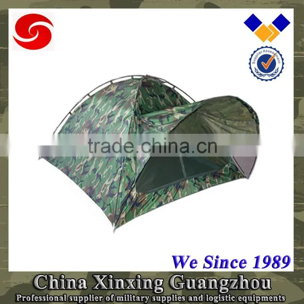 2 Pers Polyester Silver Fiberglass Frame Ultralight Naturehike Tent photo-5