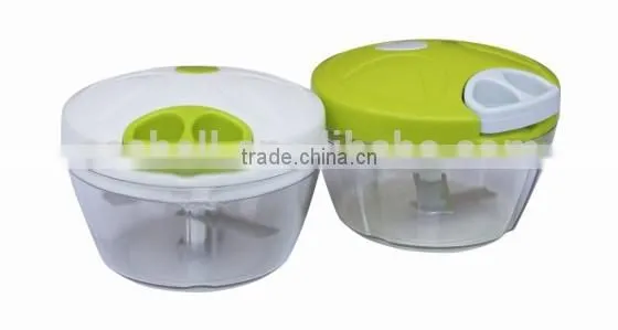 GTP-24 Mini Pull Chopper photo-3