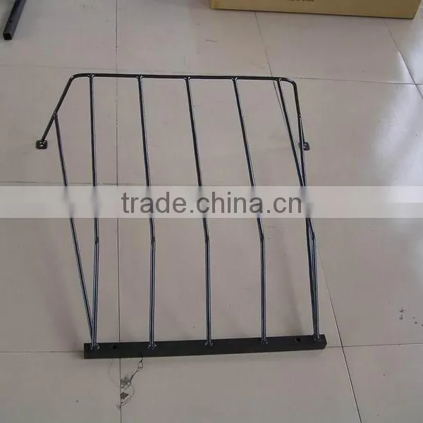 Wall Mount Hay Rack photo-2