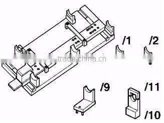 NST-13P0057 Camshaft Fitting Tool of Cylinder Head photo-3