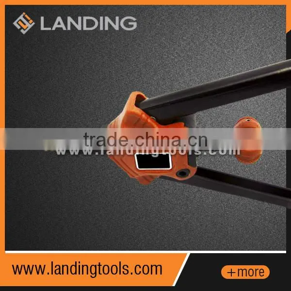 313001 High Quality Hand Riveting Machine,semi-tubular Rivet Machine photo-3