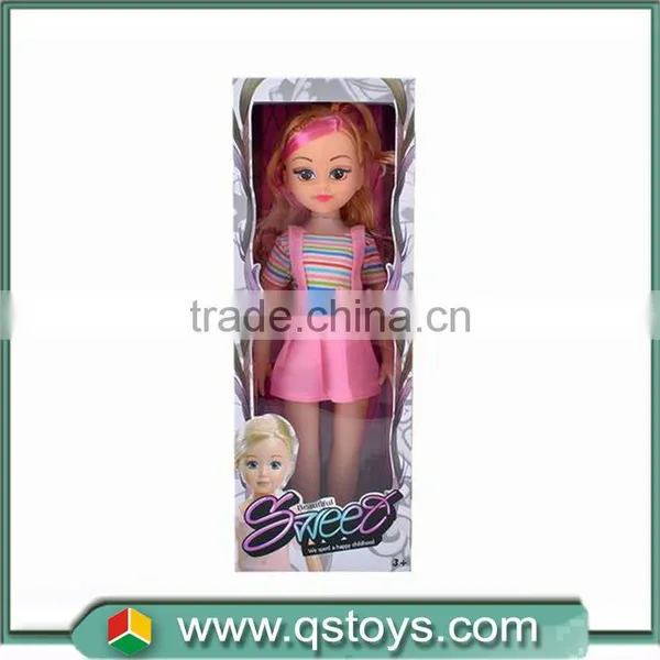 2016 High Quality Toy Girl for Promotion in China photo-2