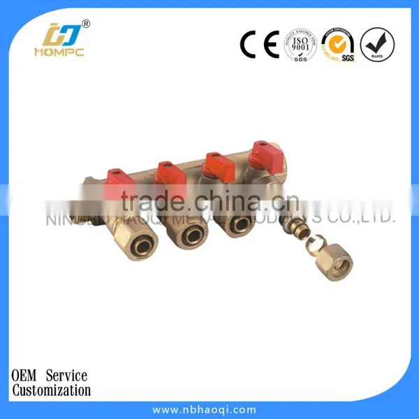 Low Price Hydraulic Manifold Blocks and Hydraulic Block Valve photo-6