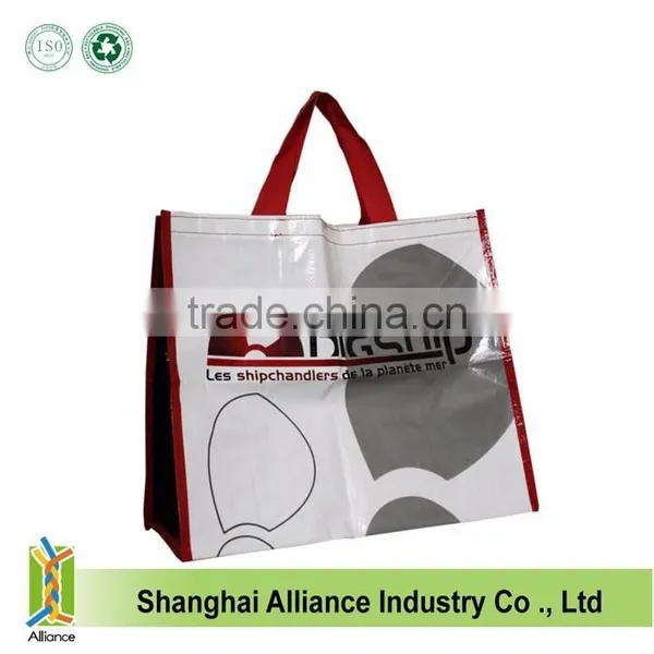 Hottest PP Woven Bag,Laminated PP Woven Bag, Eco PP Woven Bag photo-2