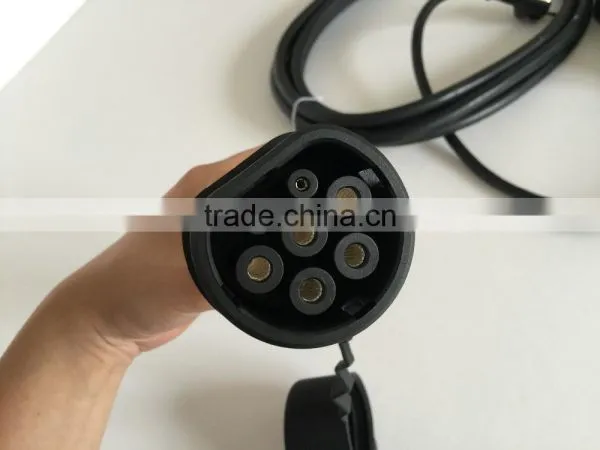EV Charger -IEC photo-4