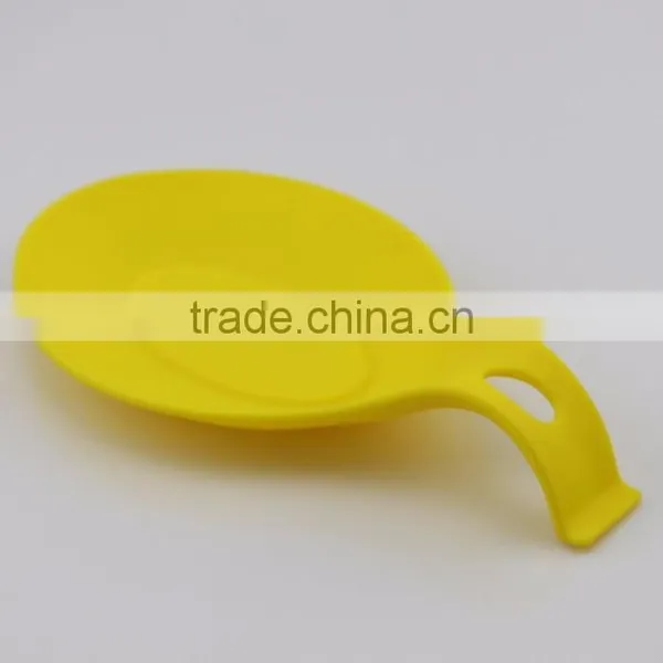 Heat Resistant Kitchen Tool Spoon Holder Tray photo-6