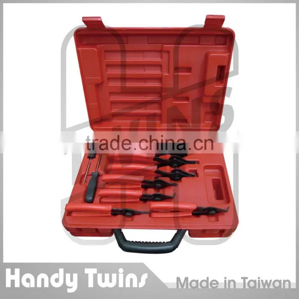 11pcs Snap-Ring Plier Set photo-2