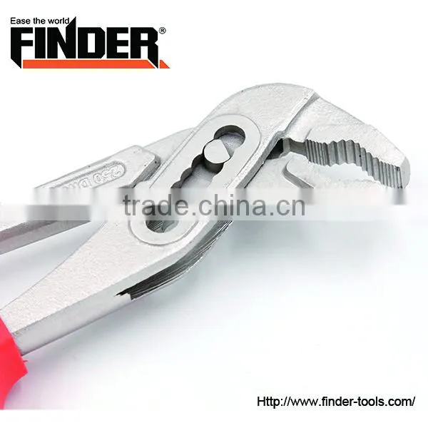 2016 NEW High Quality Groove Joint Plier photo-3