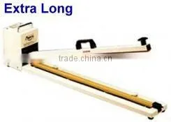 Heavy Duty for High Production Commercial Work for Hand Impulse Sealers