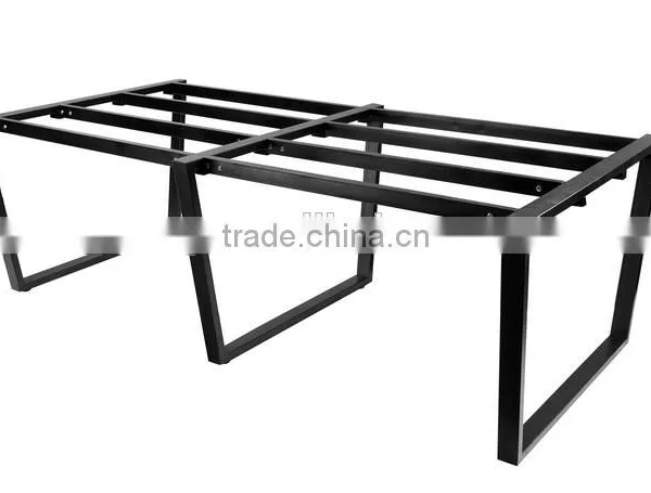 Wholesale Highest Level Wholesale Price Stainless Steel Table Base photo-2