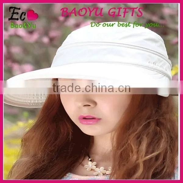 Hot Sale Dacron Sunhat/topee/sunbonnet photo-3